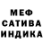 Экстази круглые KICKDOWN